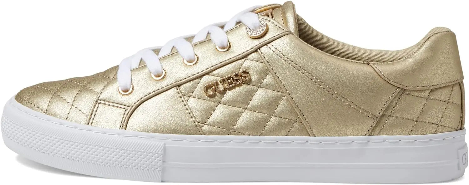 GUESS GWLOVEN womens Sneaker SAUDI SHARK | براند سعودي