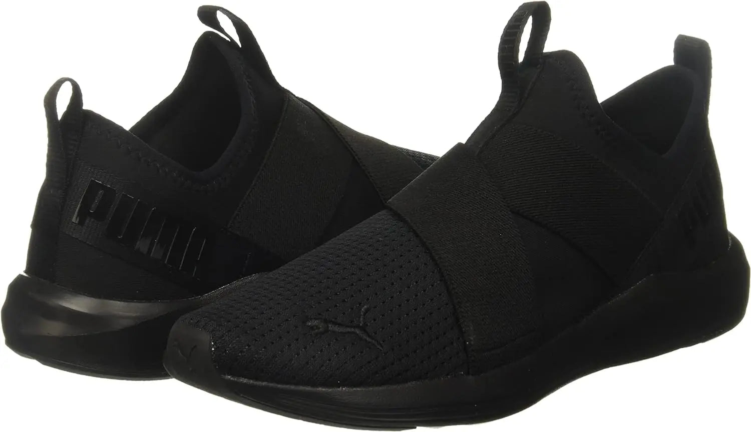PUMA Prowl Slip On womens Sneaker SAUDI SHARK | براند سعودي