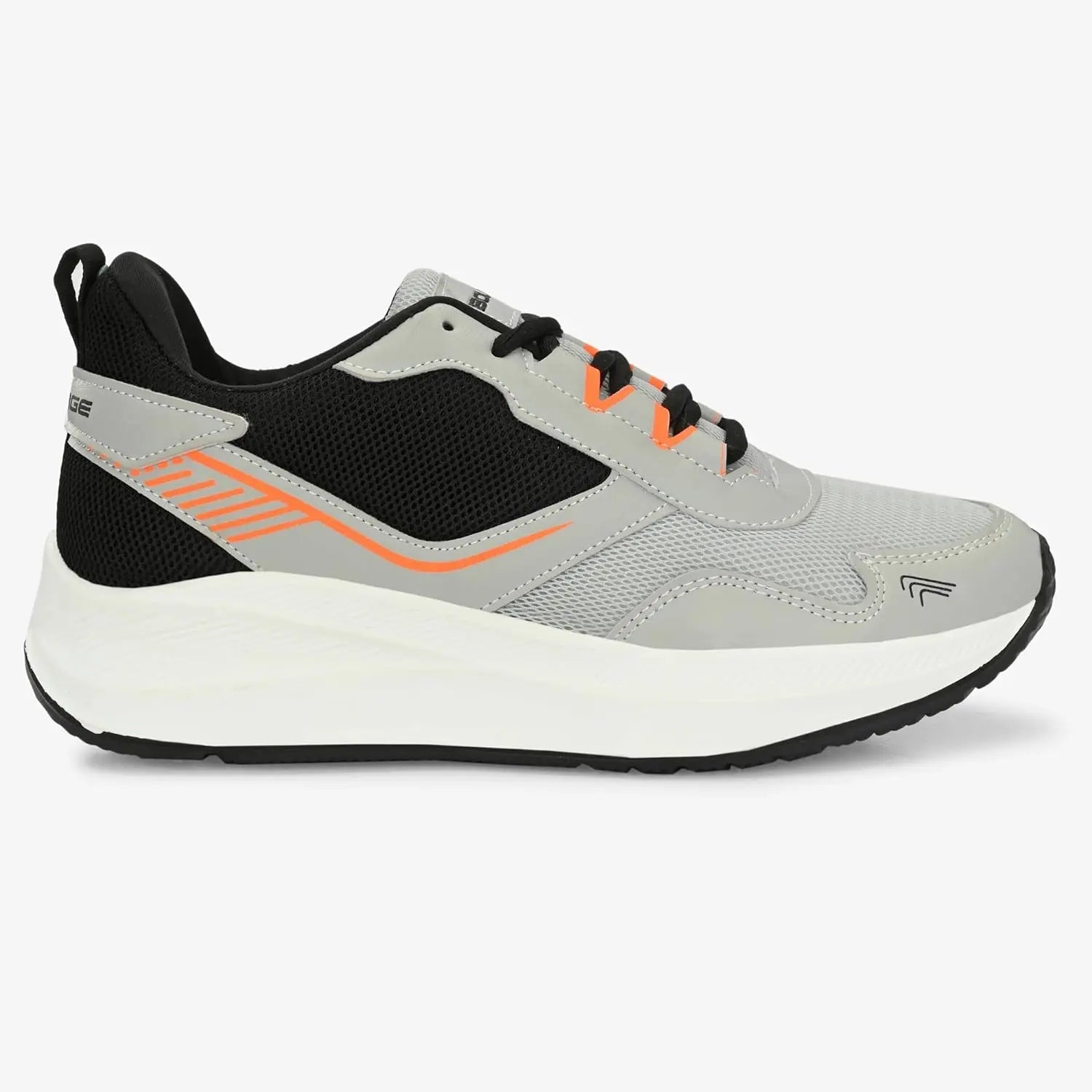 Bourge Men's Thur04 Sports Shoes SAUDI SHARK | براند سعودي
