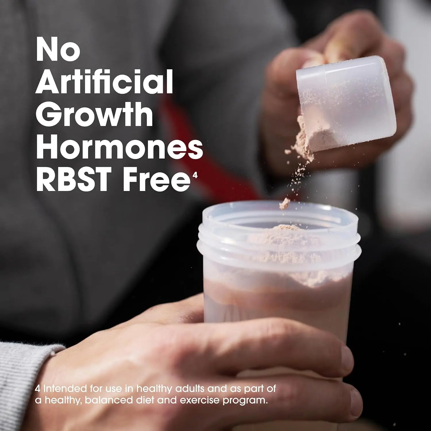 لا يحتوي على هرمونات نمو صناعية، غني بالبروتين، سمك القرش السعودي الخطير.