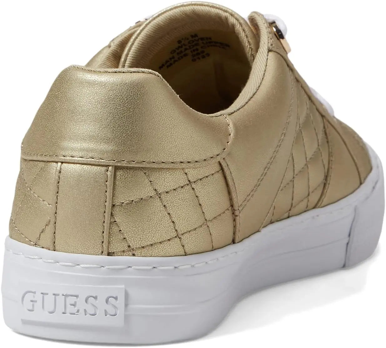 GUESS GWLOVEN womens Sneaker SAUDI SHARK | براند سعودي