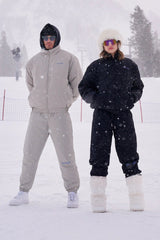 270 - Alpine Puffy Pants Danny