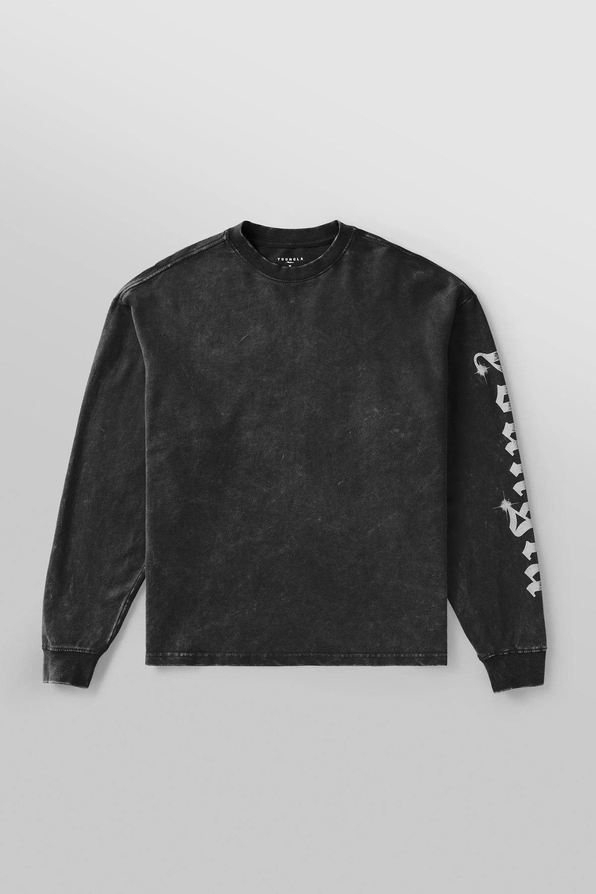 8028 - Chrome Longsleeves Tony