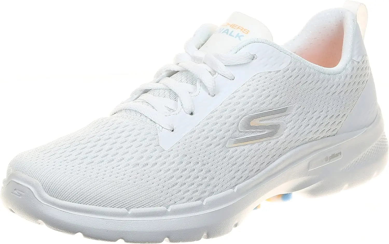 Skechers GO WALK 6 womens Walking Shoe SAUDI SHARK | براند سعودي