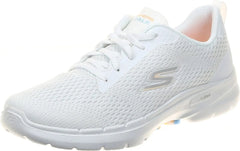 Skechers GO WALK 6 womens Walking Shoe SAUDI SHARK | براند سعودي