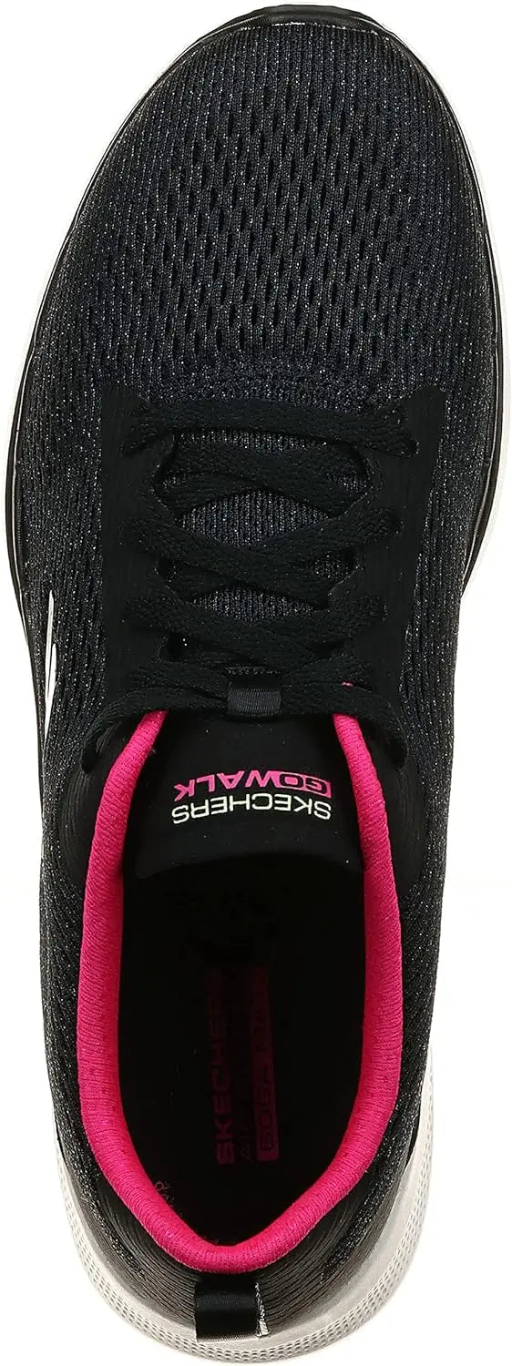 Skechers GO WALK 6 womens Walking Shoe SAUDI SHARK | براند سعودي