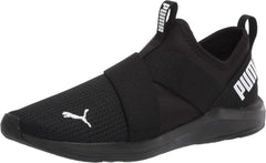 PUMA Prowl Slip On womens Sneaker SAUDI SHARK | براند سعودي