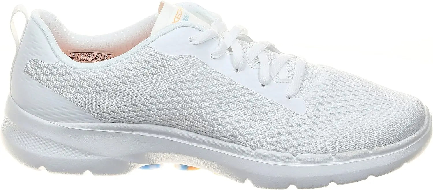 Skechers GO WALK 6 womens Walking Shoe SAUDI SHARK | براند سعودي