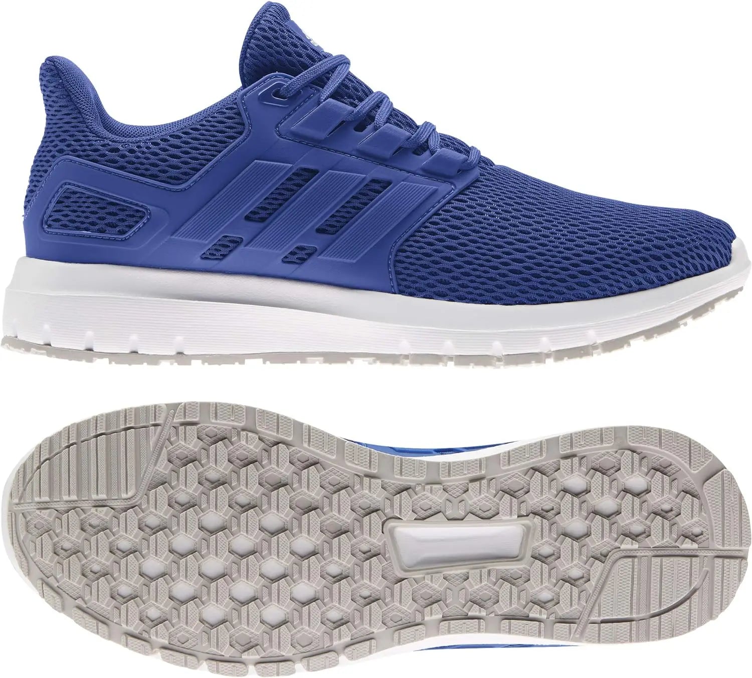 adidas Ultimashow Shoes mens Running Shoes SAUDI SHARK | براند سعودي