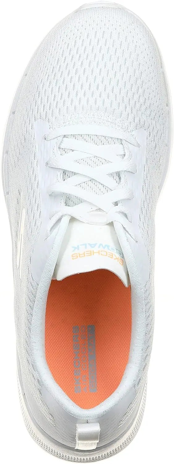 Skechers GO WALK 6 womens Walking Shoe SAUDI SHARK | براند سعودي