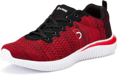 Bourge Men Loire-Z1 Grey Sports Shoes SAUDI SHARK | براند سعودي