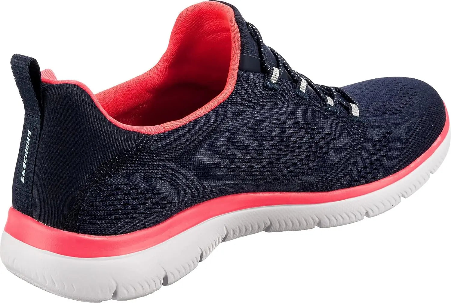 Skechers SUMMITS Perfect Views womens SHOES SAUDI SHARK | براند سعودي
