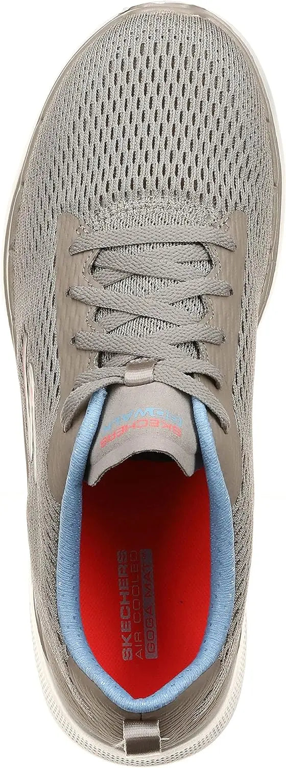 Skechers GO WALK 6 womens Walking Shoe SAUDI SHARK | براند سعودي