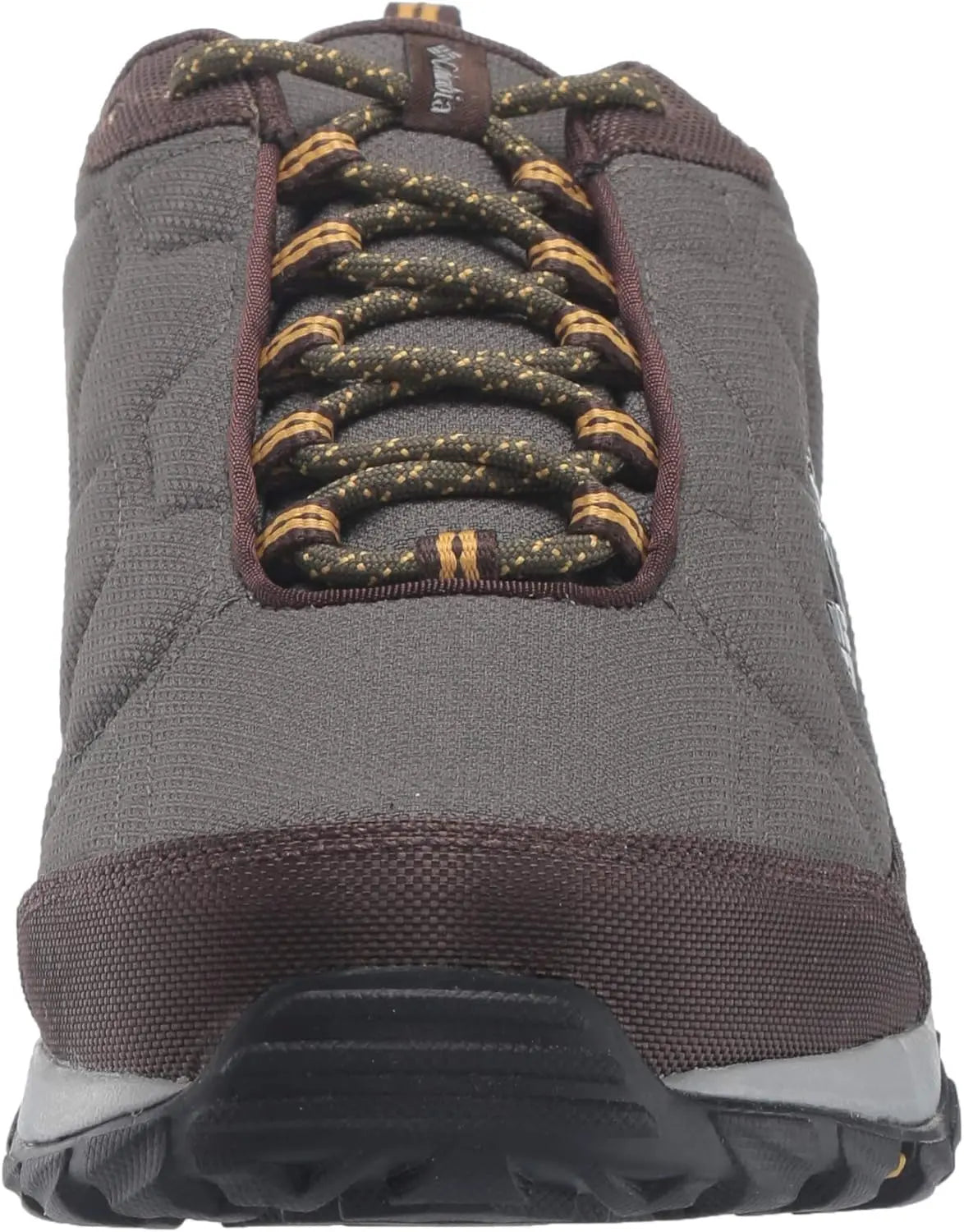 Columbia FIRECAMP™ III WATERPROOF mens Hiking Shoe SAUDI SHARK | براند سعودي
