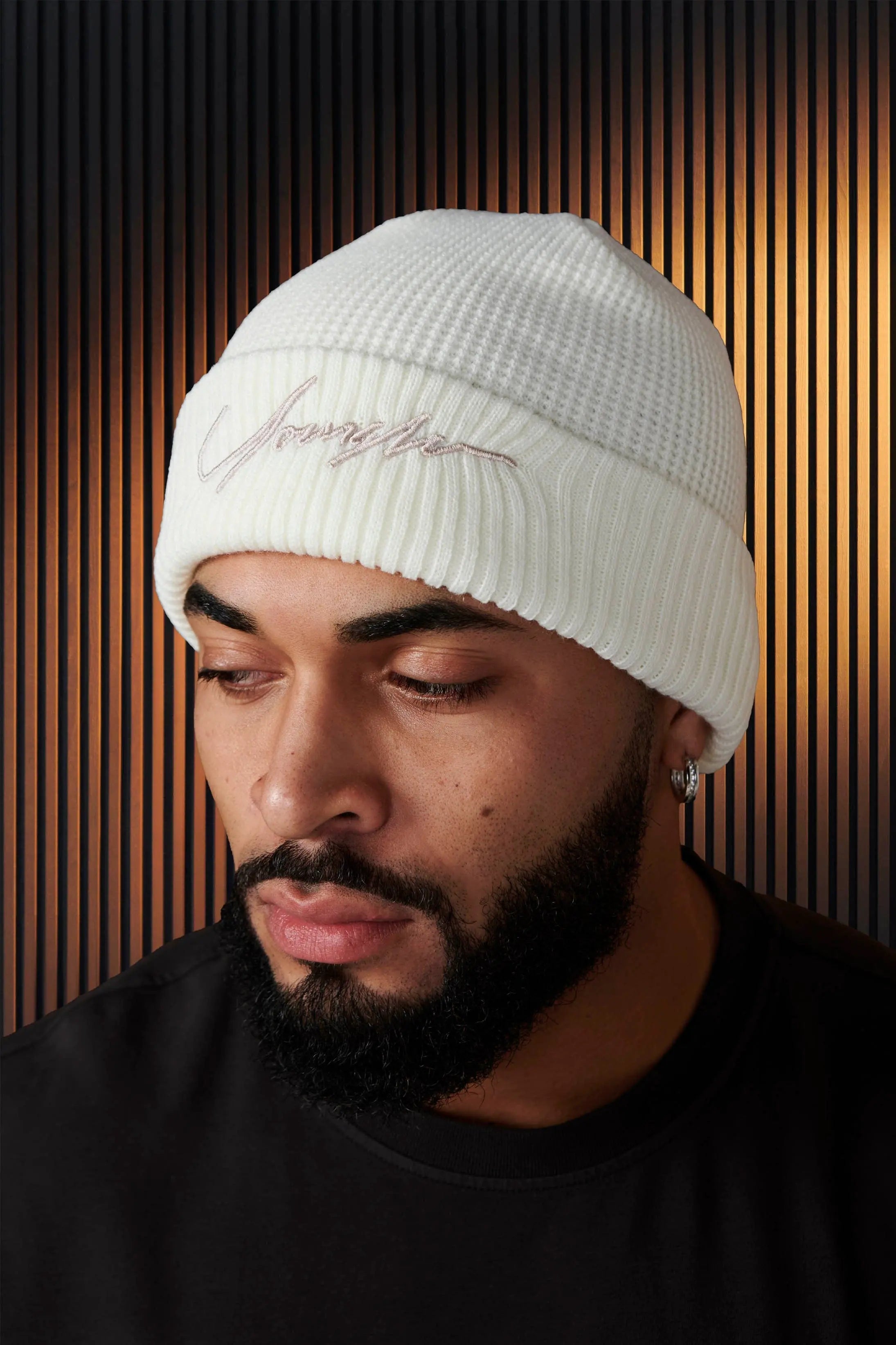 906 - Signature Beanies Millie