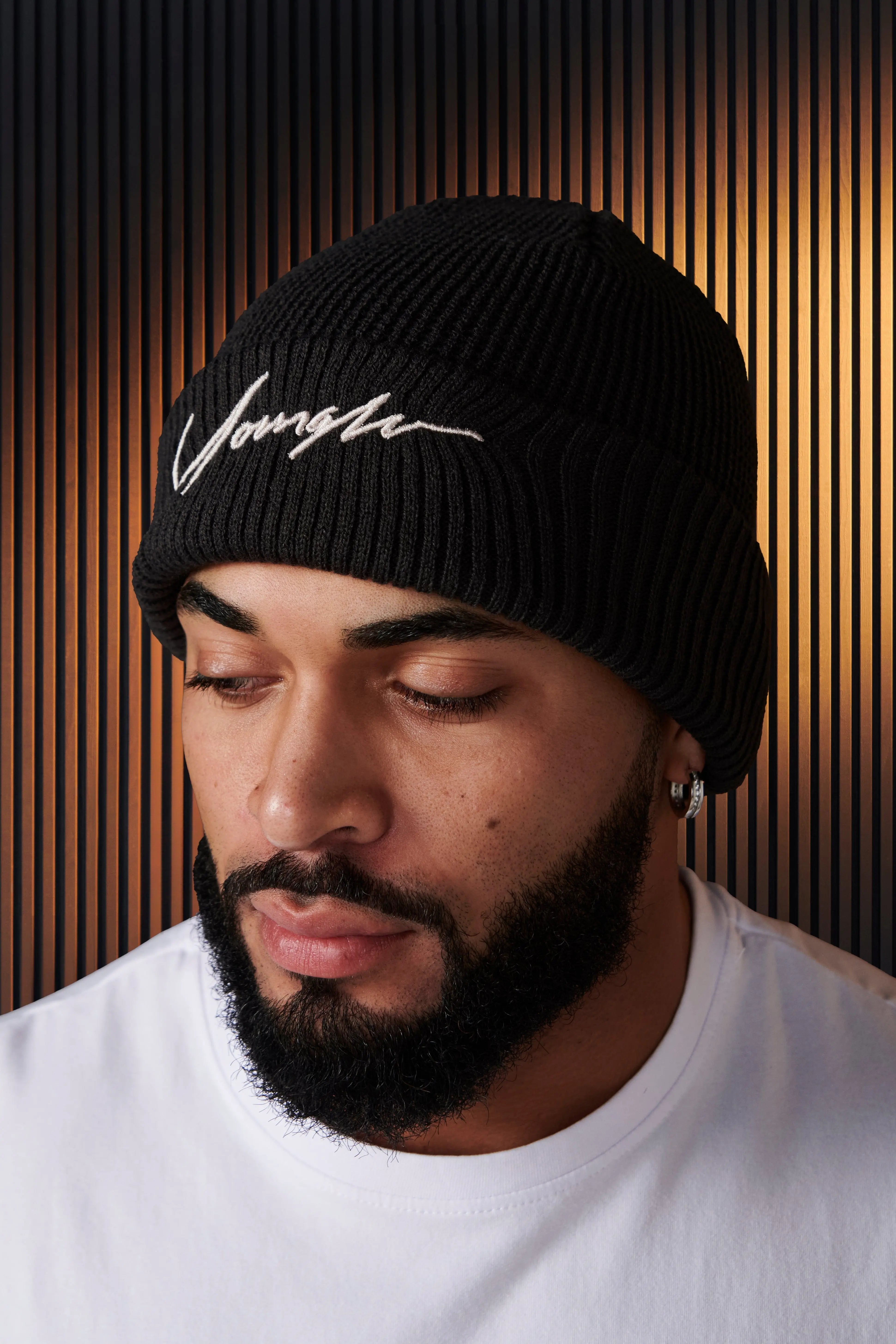 906 - Signature Beanies Millie