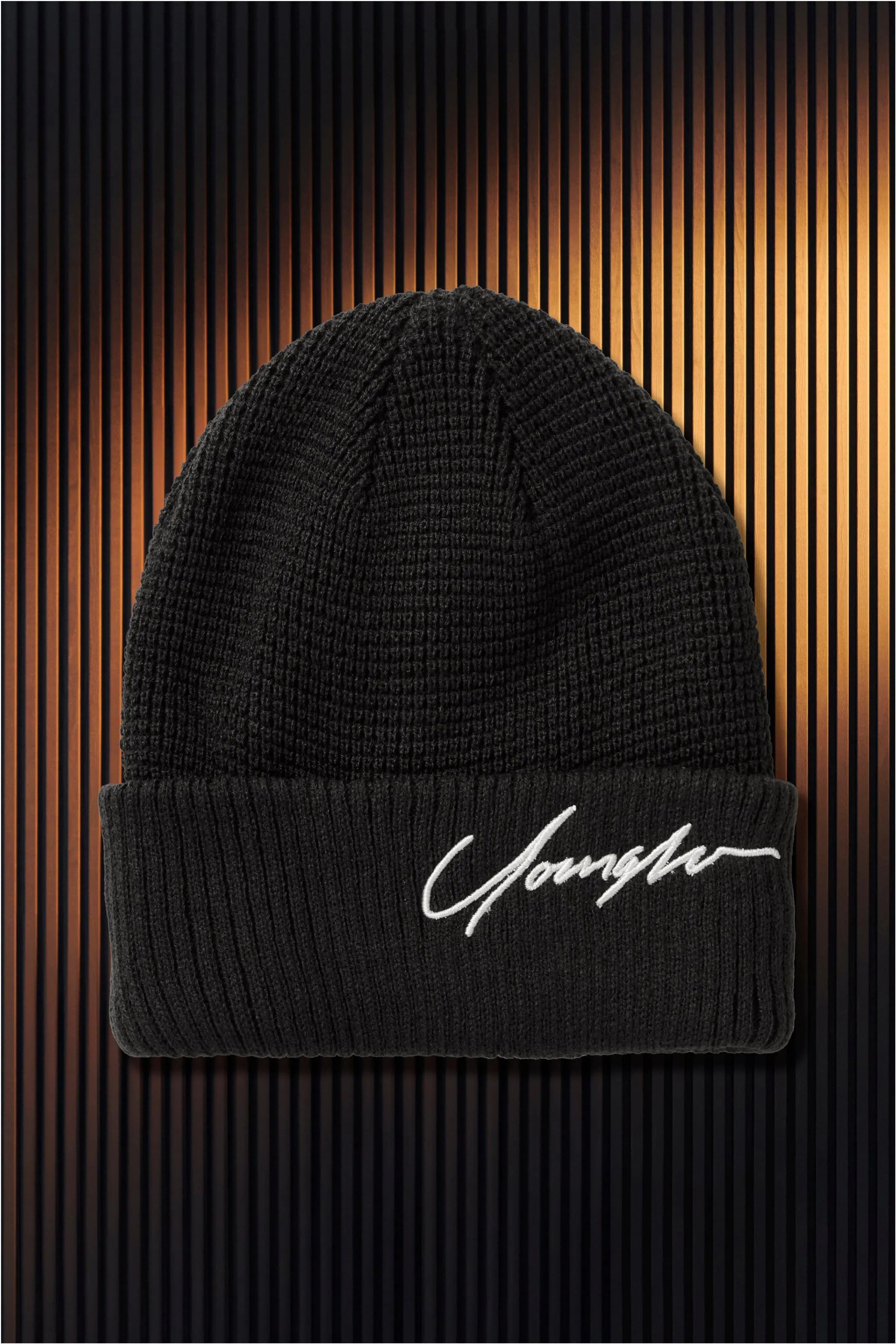906 - Signature Beanies Millie