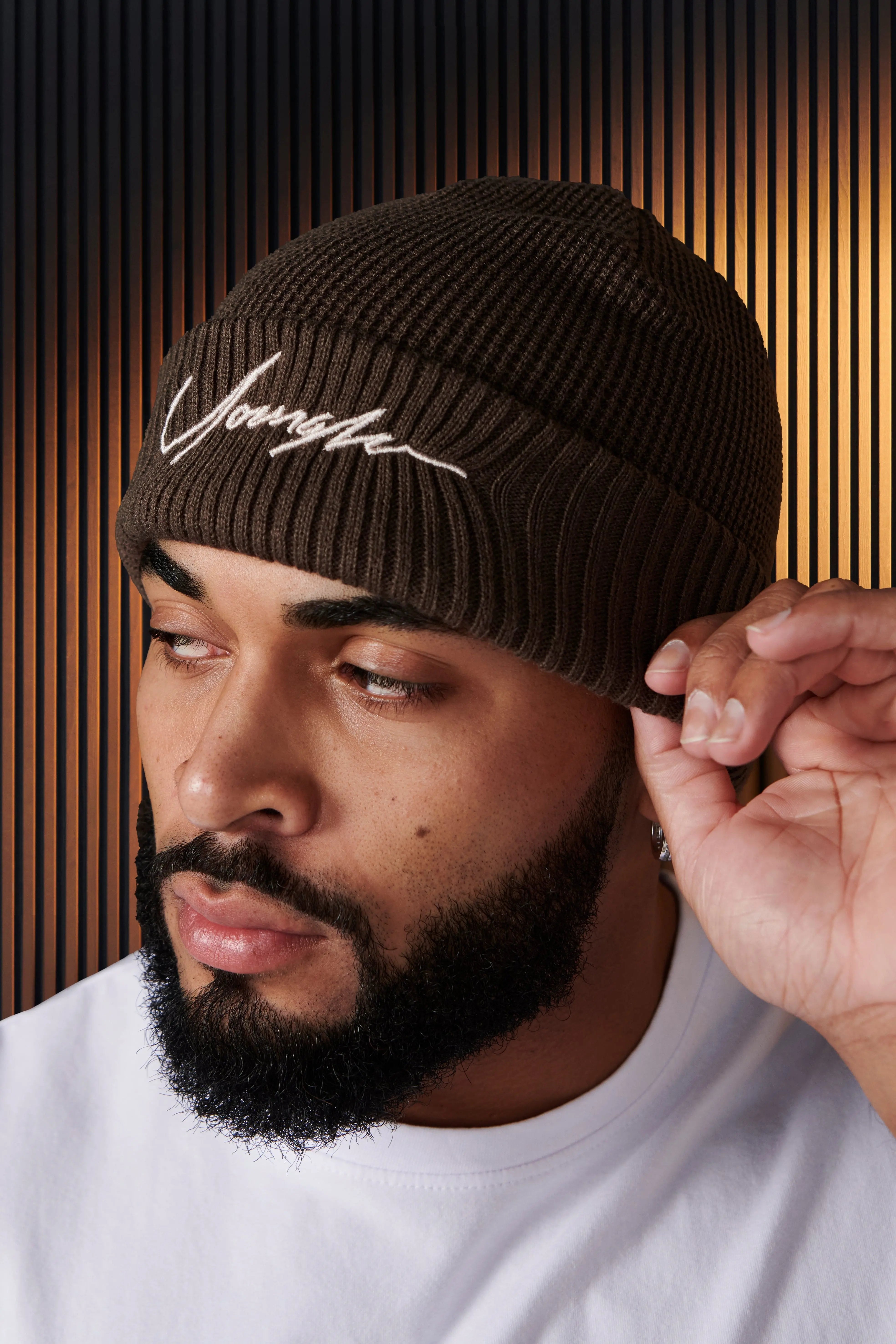 906 - Signature Beanies Millie