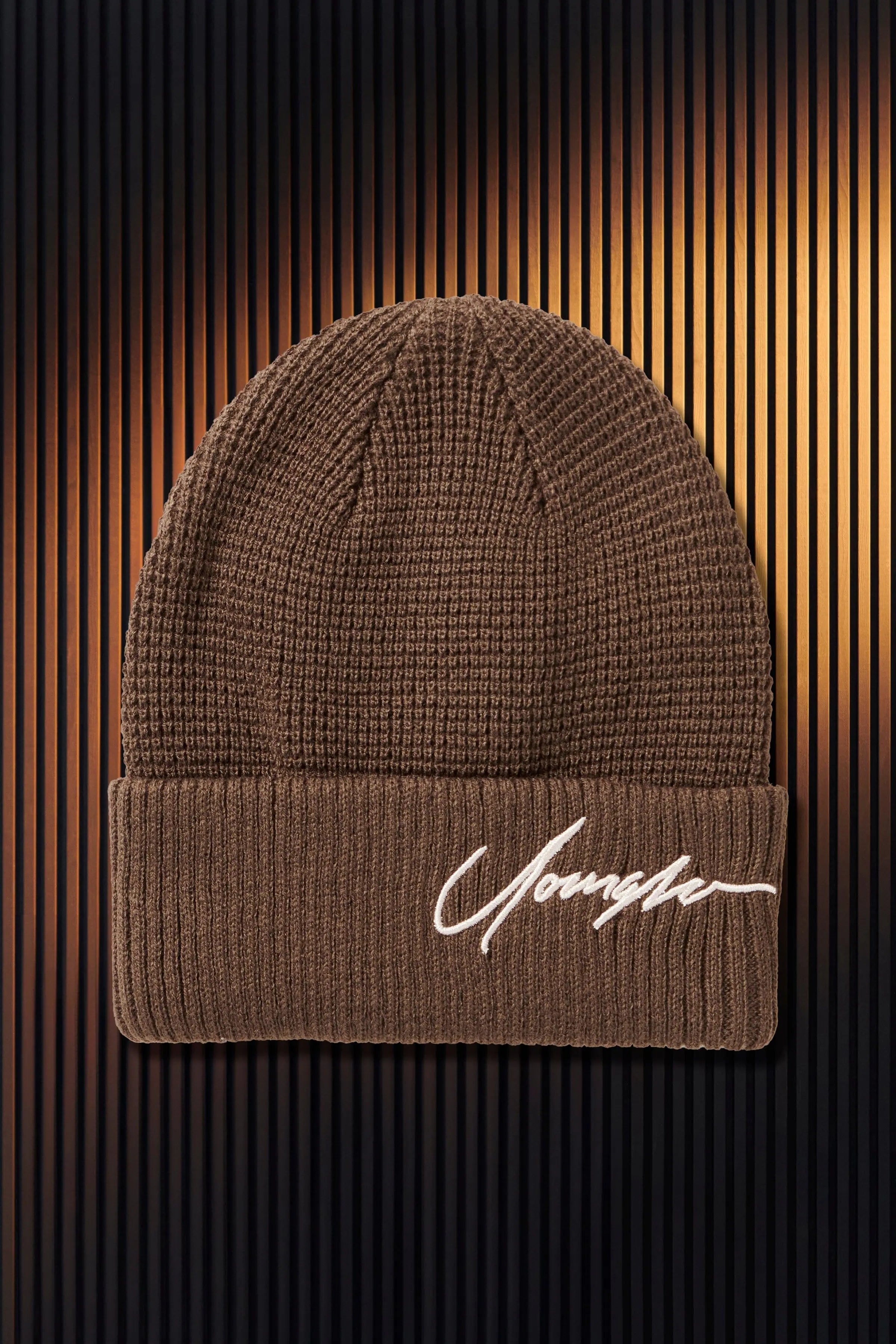906 - Signature Beanies Millie