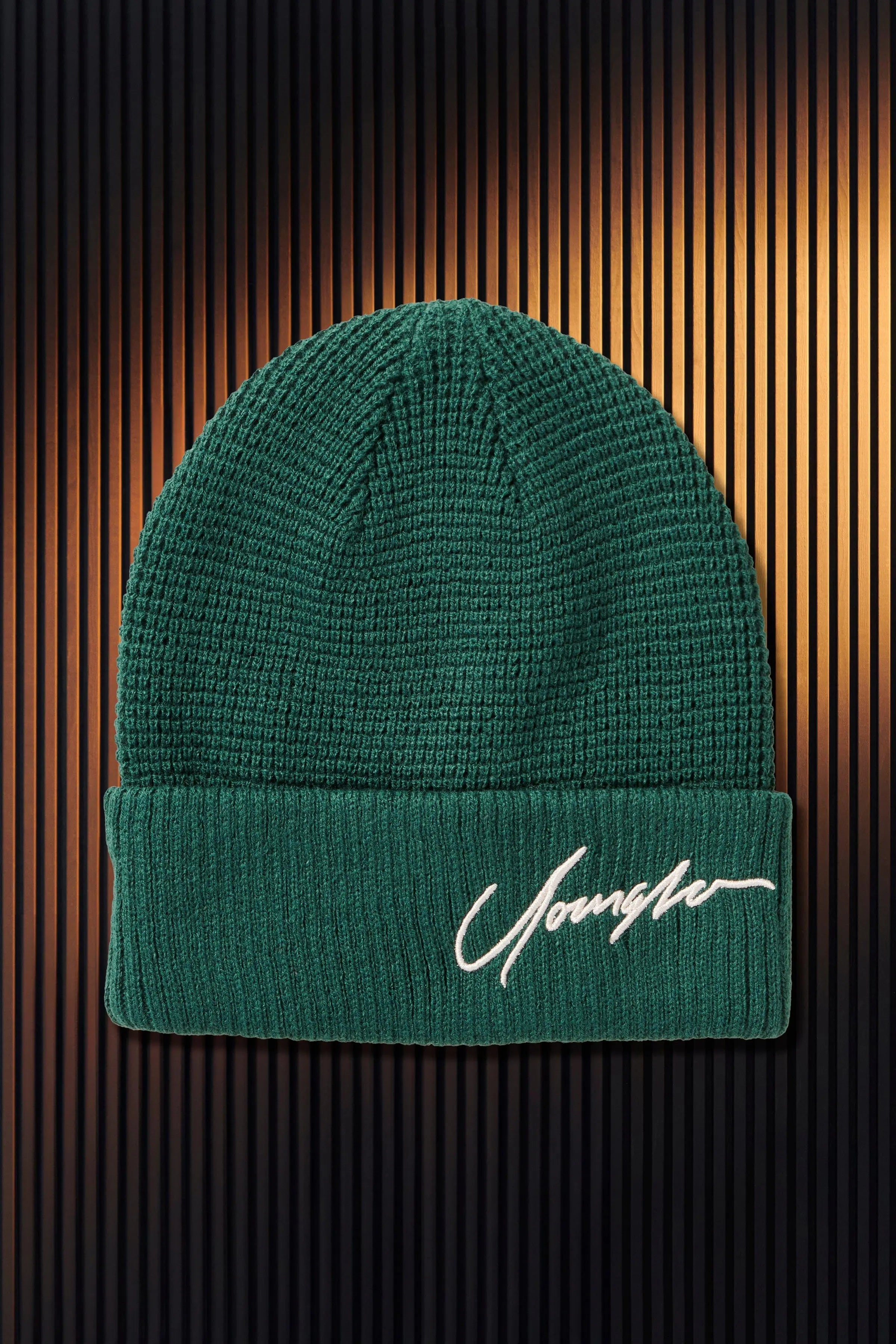 906 - Signature Beanies Millie