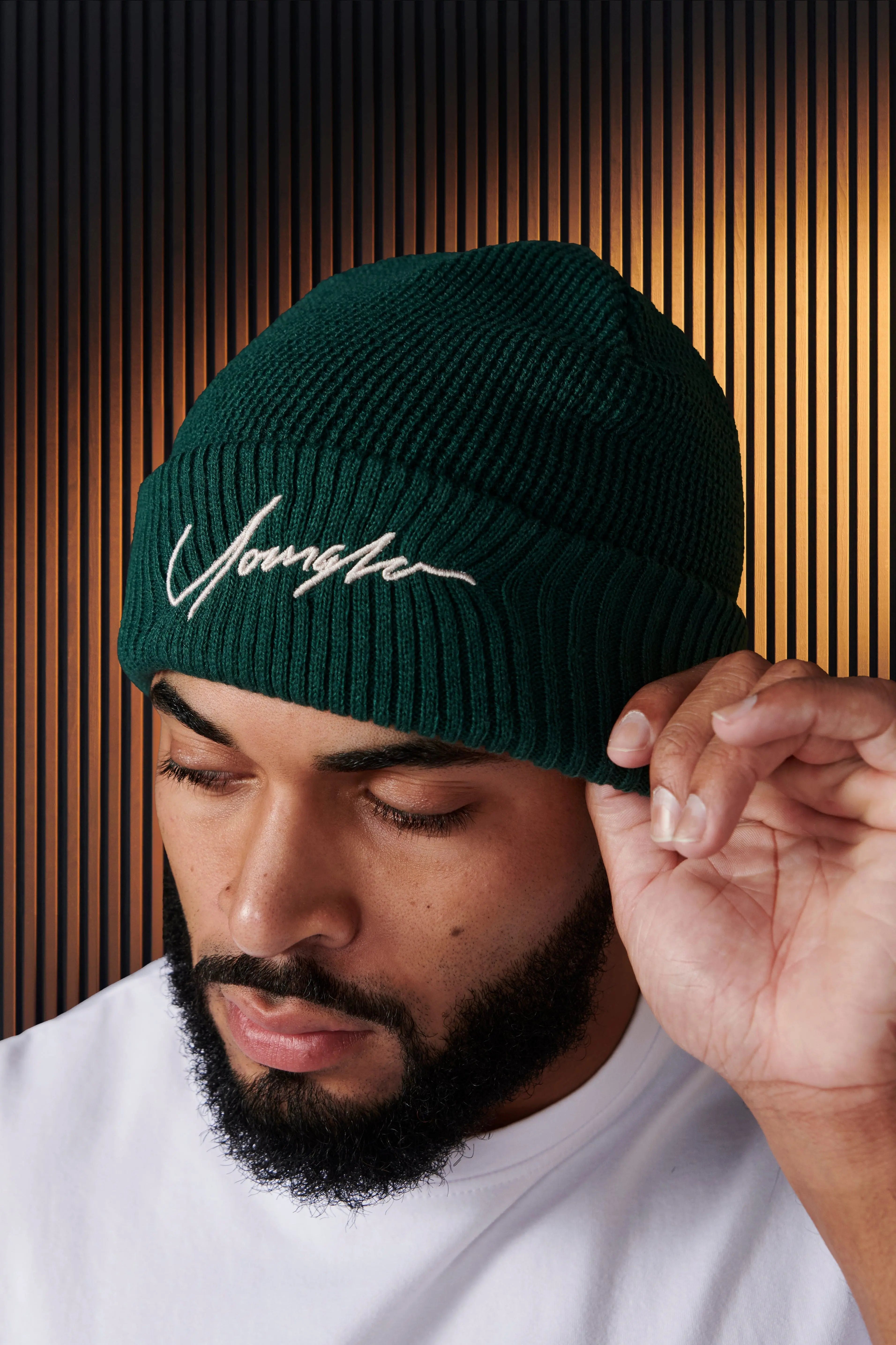 906 - Signature Beanies Millie