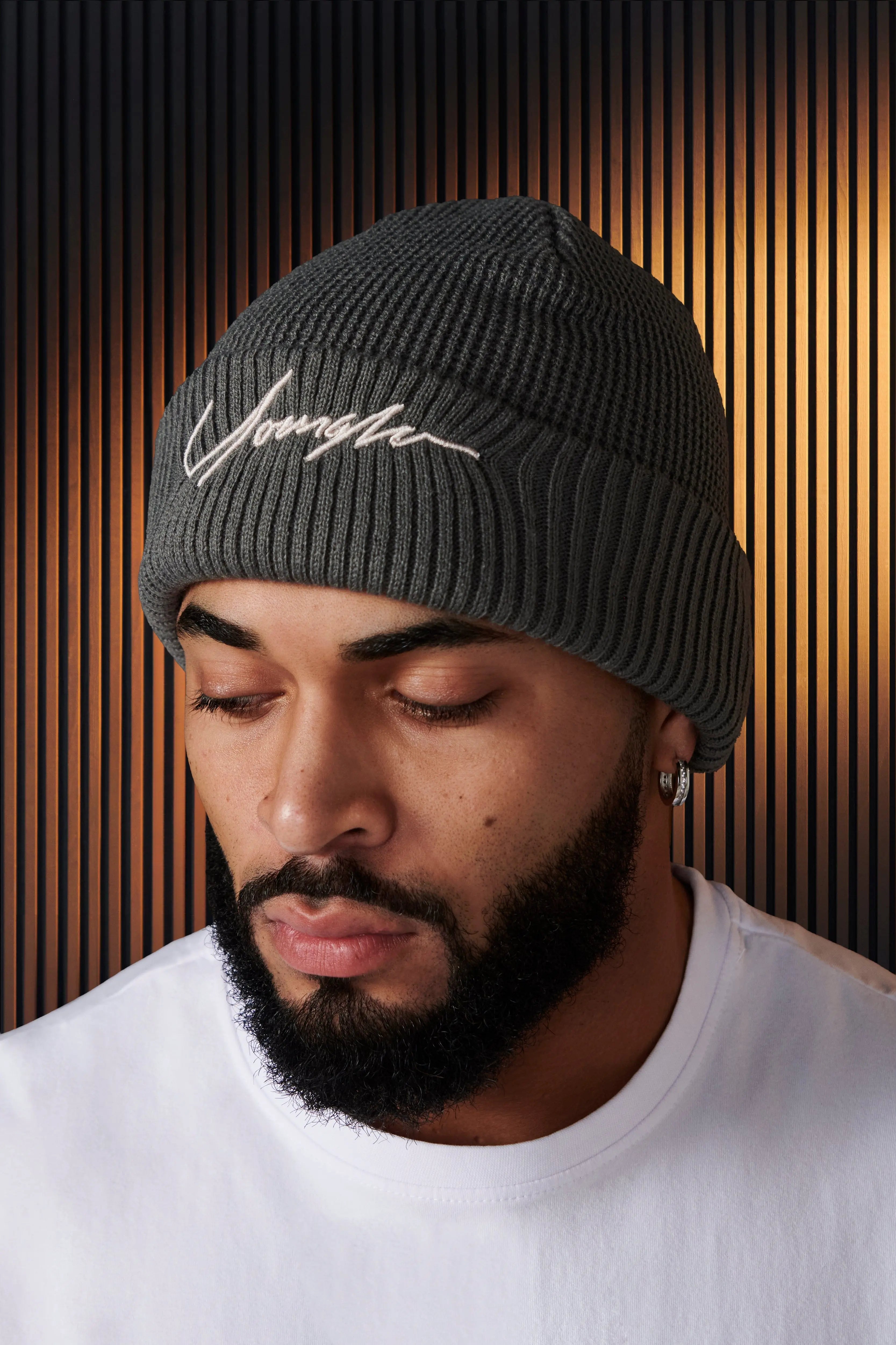 906 - Signature Beanies Millie