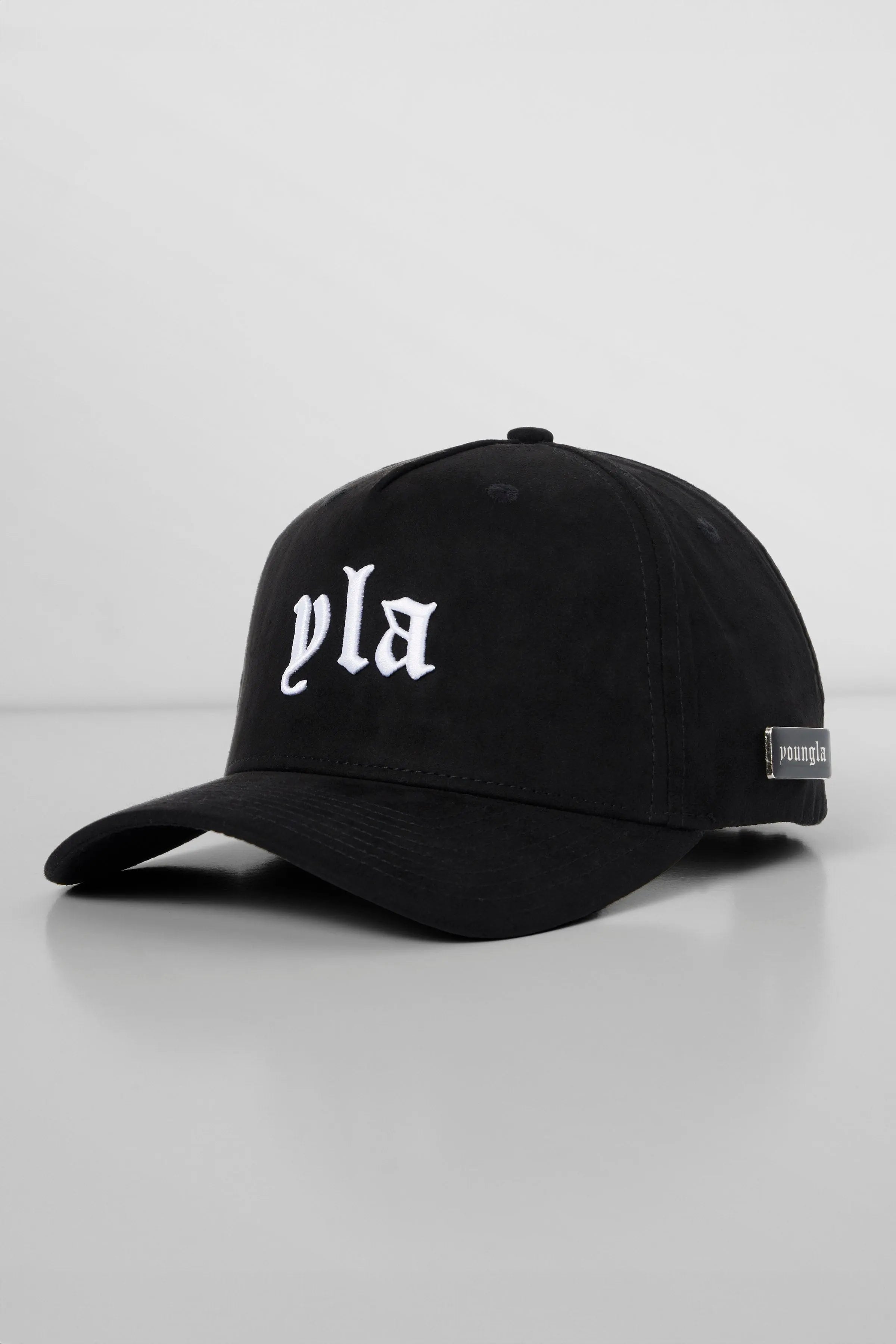 915 - YLA Suede Hats Winter