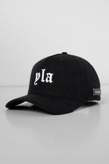 915 - YLA Suede Hats Winter