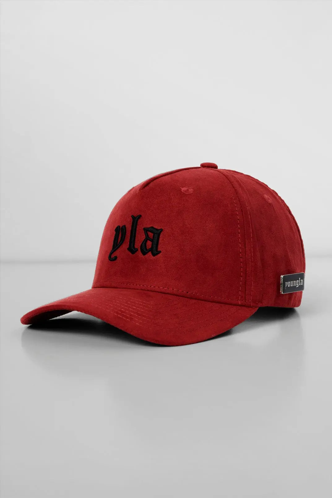 915 - YLA Suede Hats Winter