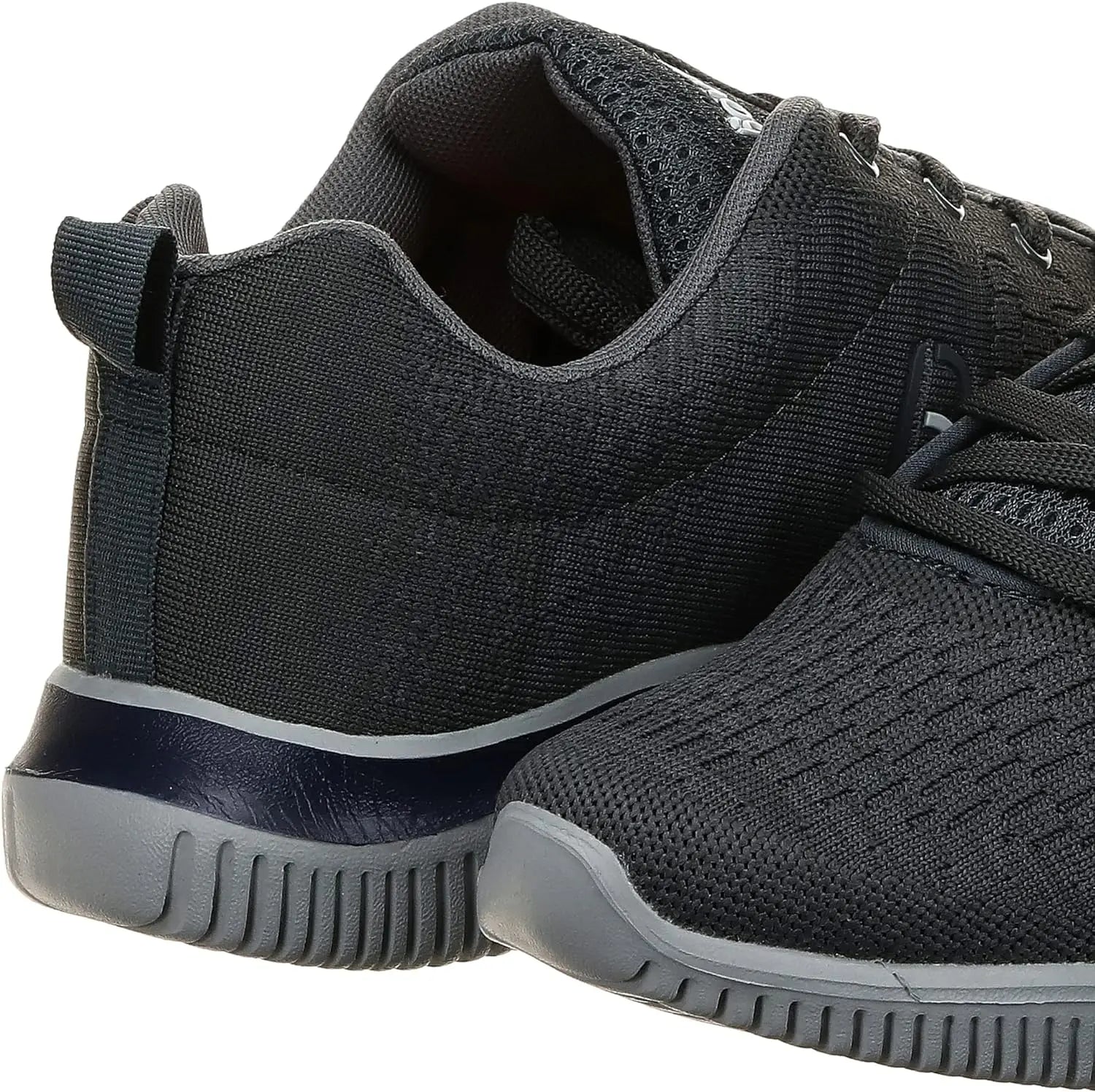 Bourge Men Loire-Z1 Grey Sports Shoes SAUDI SHARK | براند سعودي