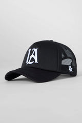 923 - LA Trucker Hats Winter