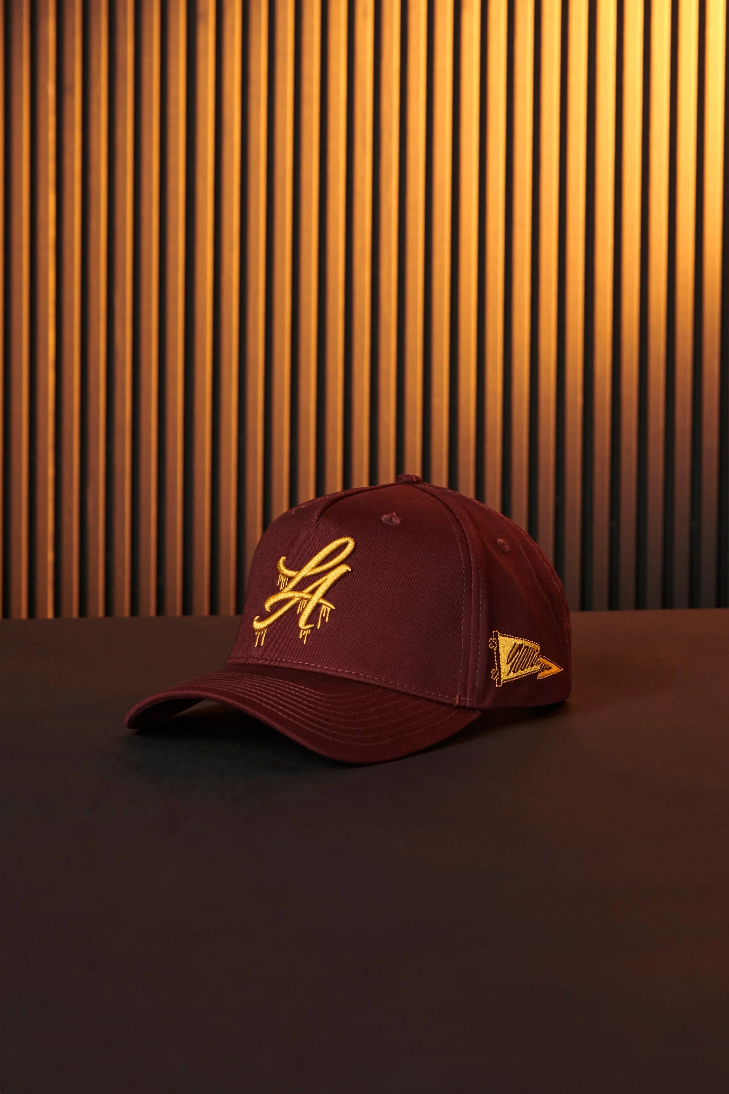 924 -  Drip Hats Winter