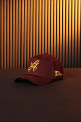 924 -  Drip Hats Winter