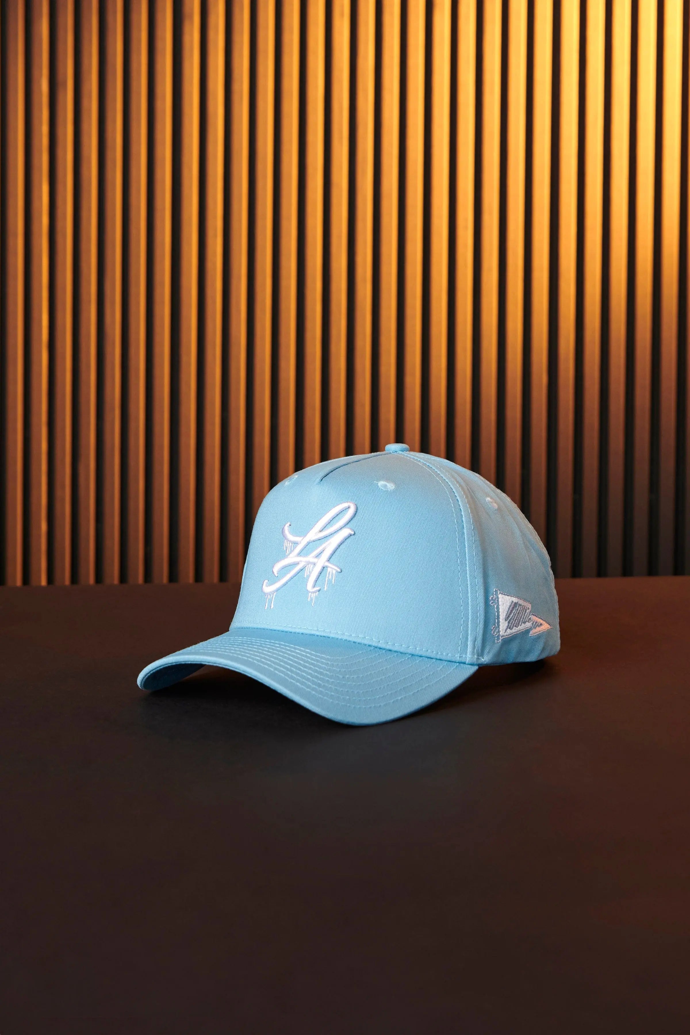 924 -  Drip Hats Winter