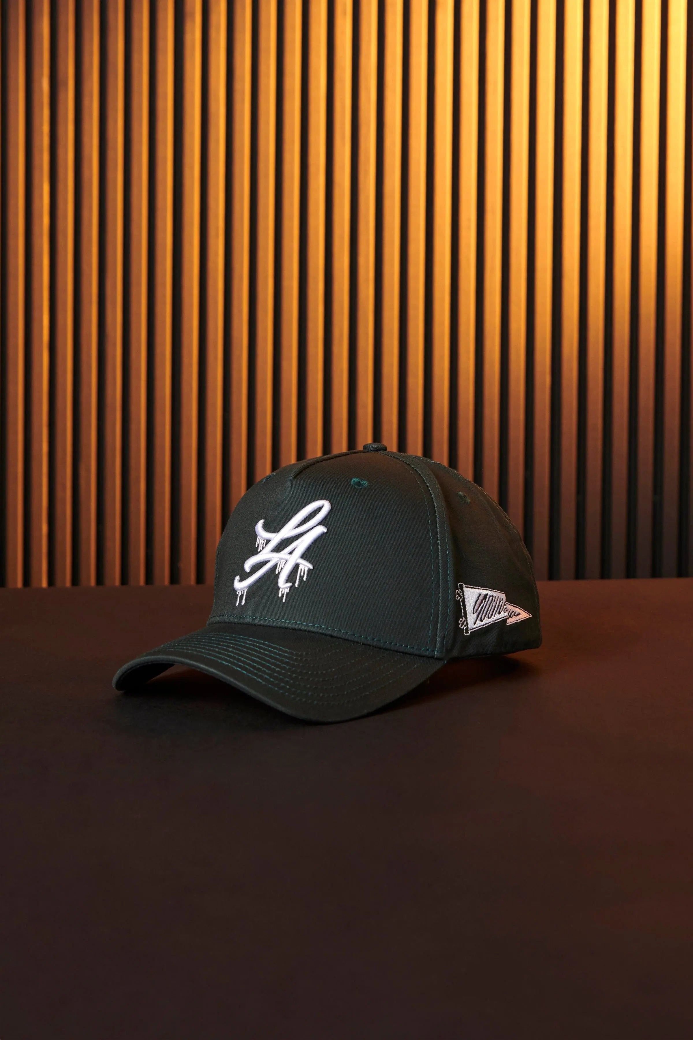 924 -  Drip Hats Winter