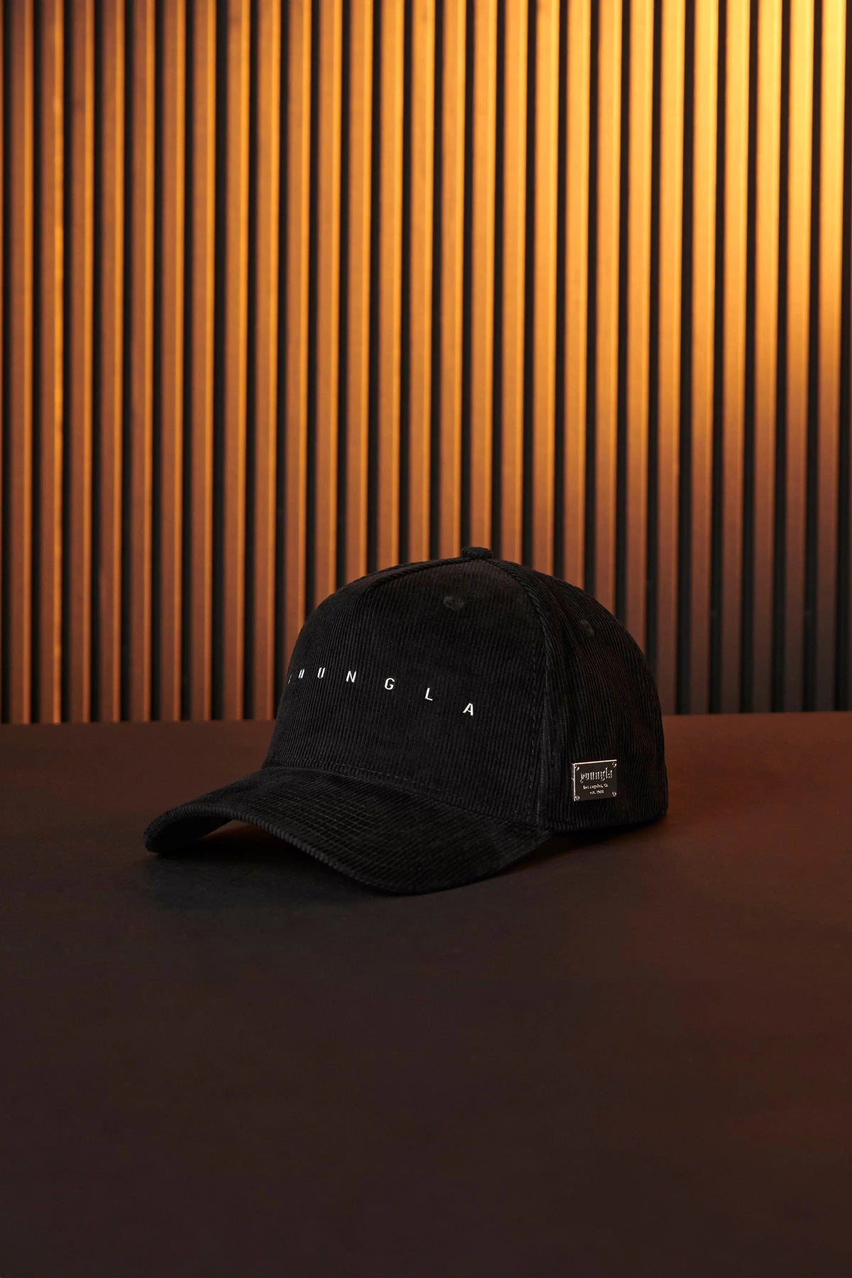 925 - Corduroy Hats Winter