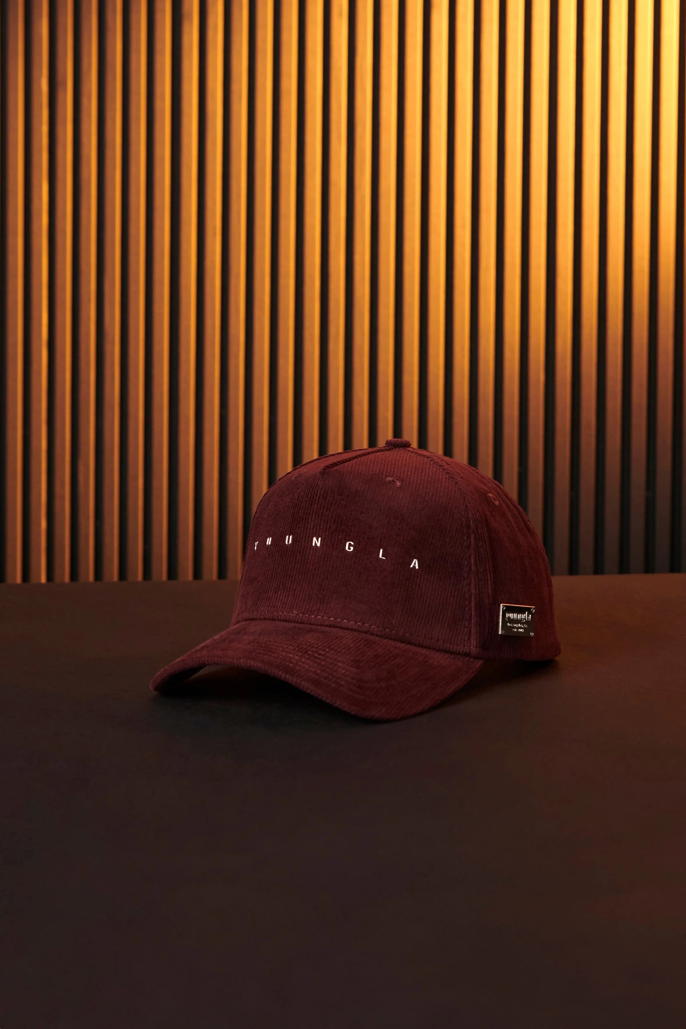 925 - Corduroy Hats Winter