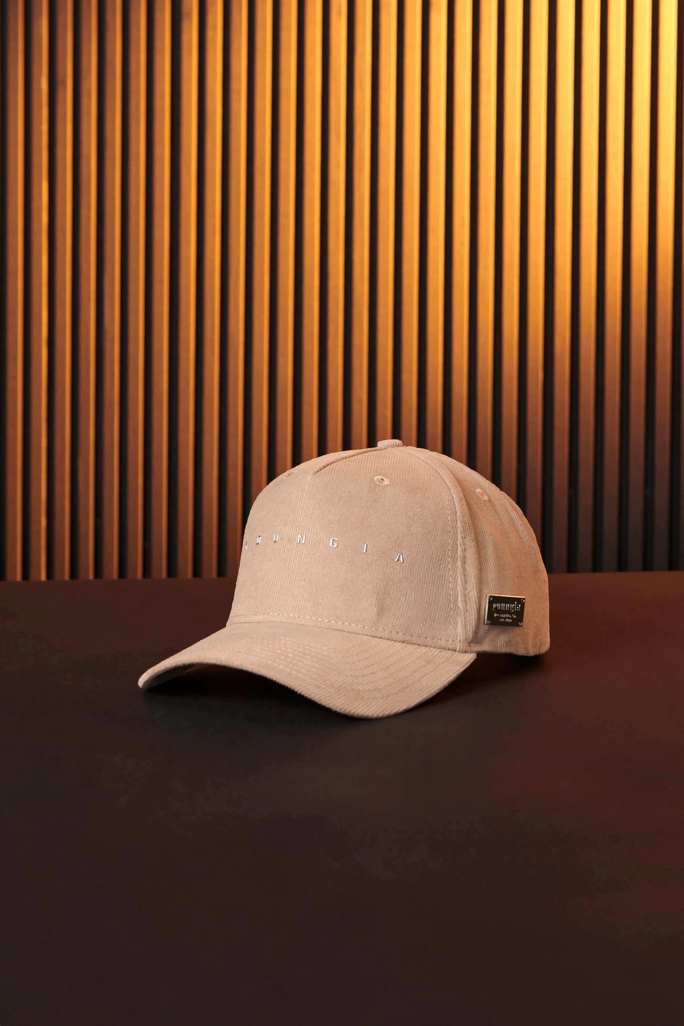925 - Corduroy Hats Winter
