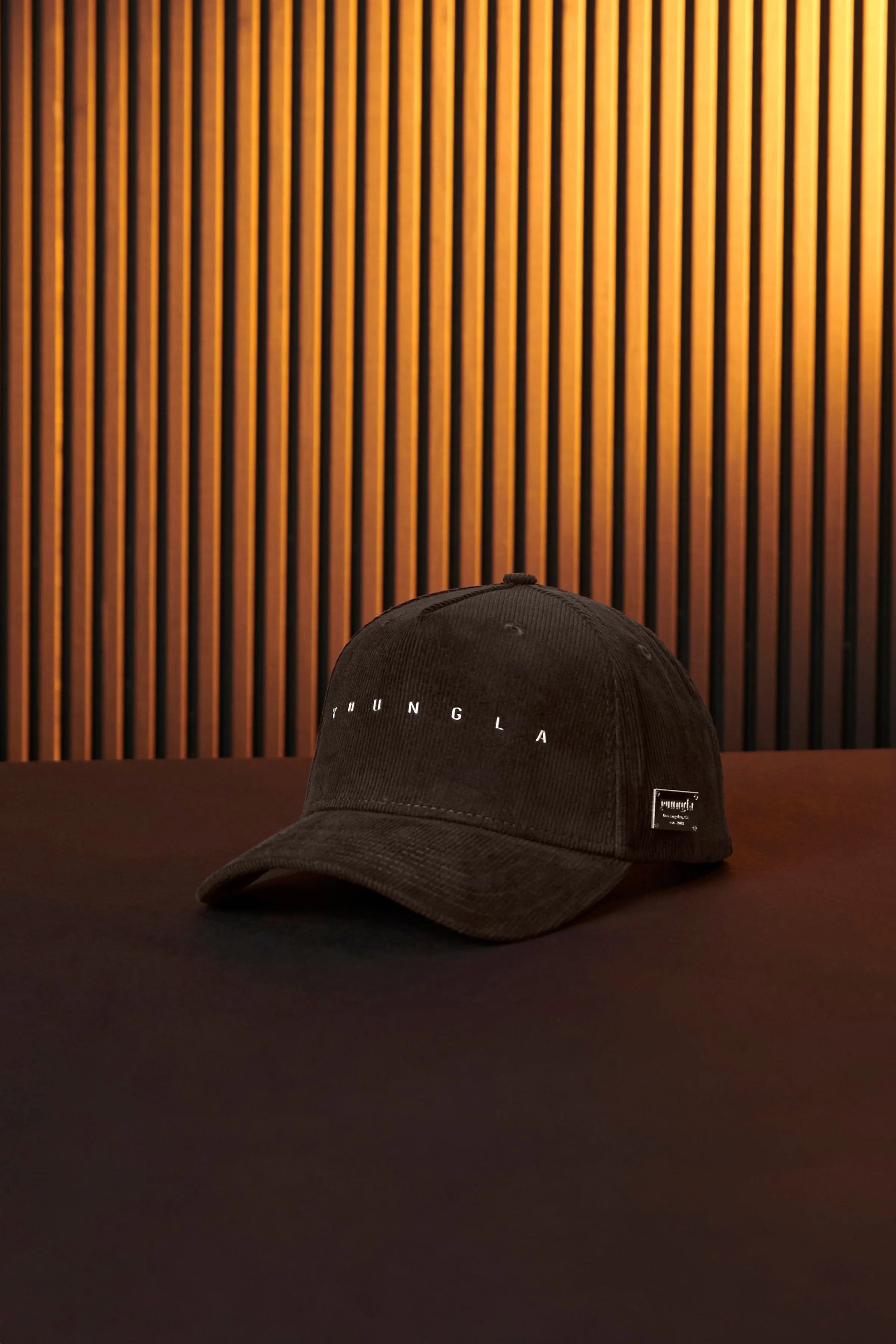 925 - Corduroy Hats Winter