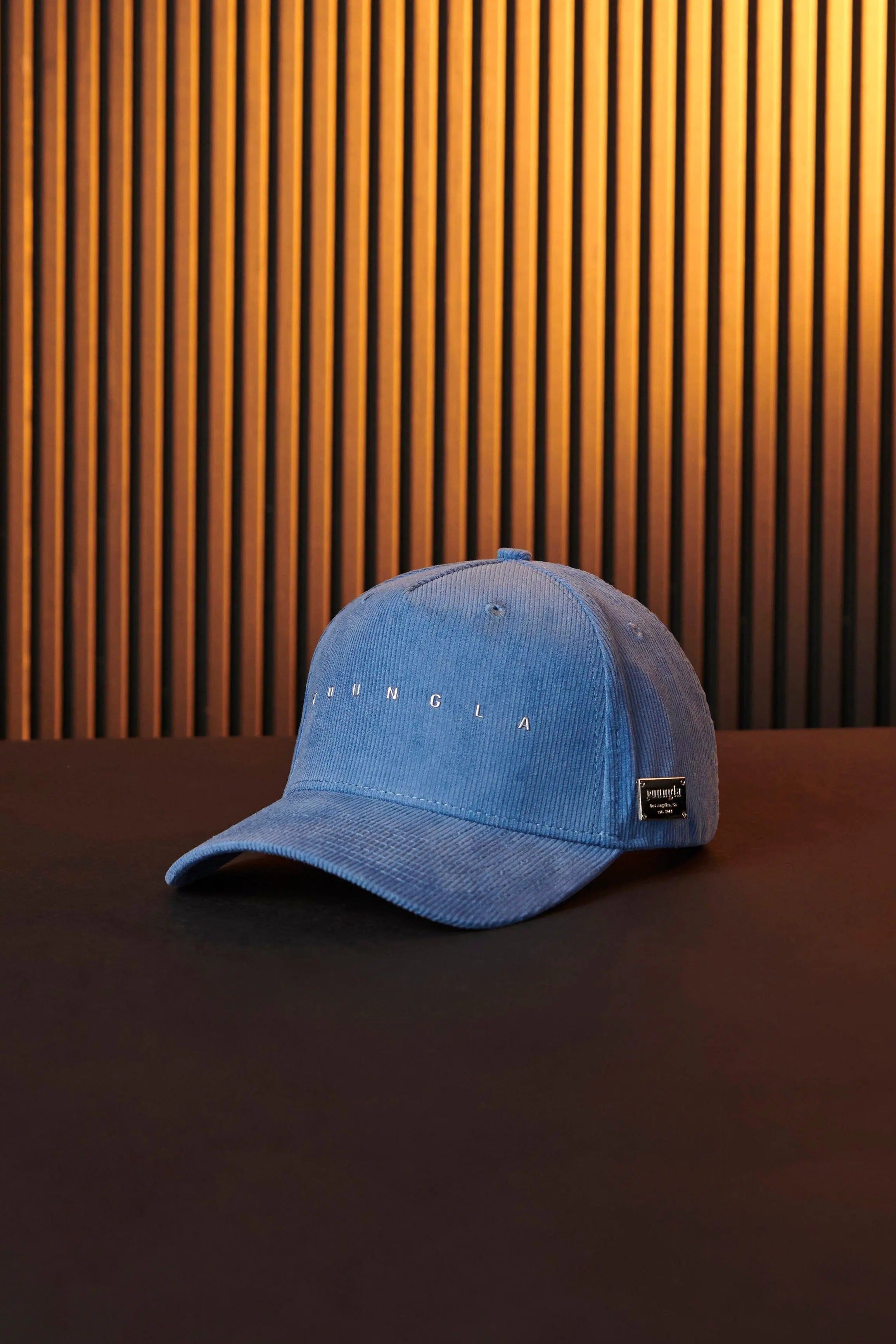 925 - Corduroy Hats Winter