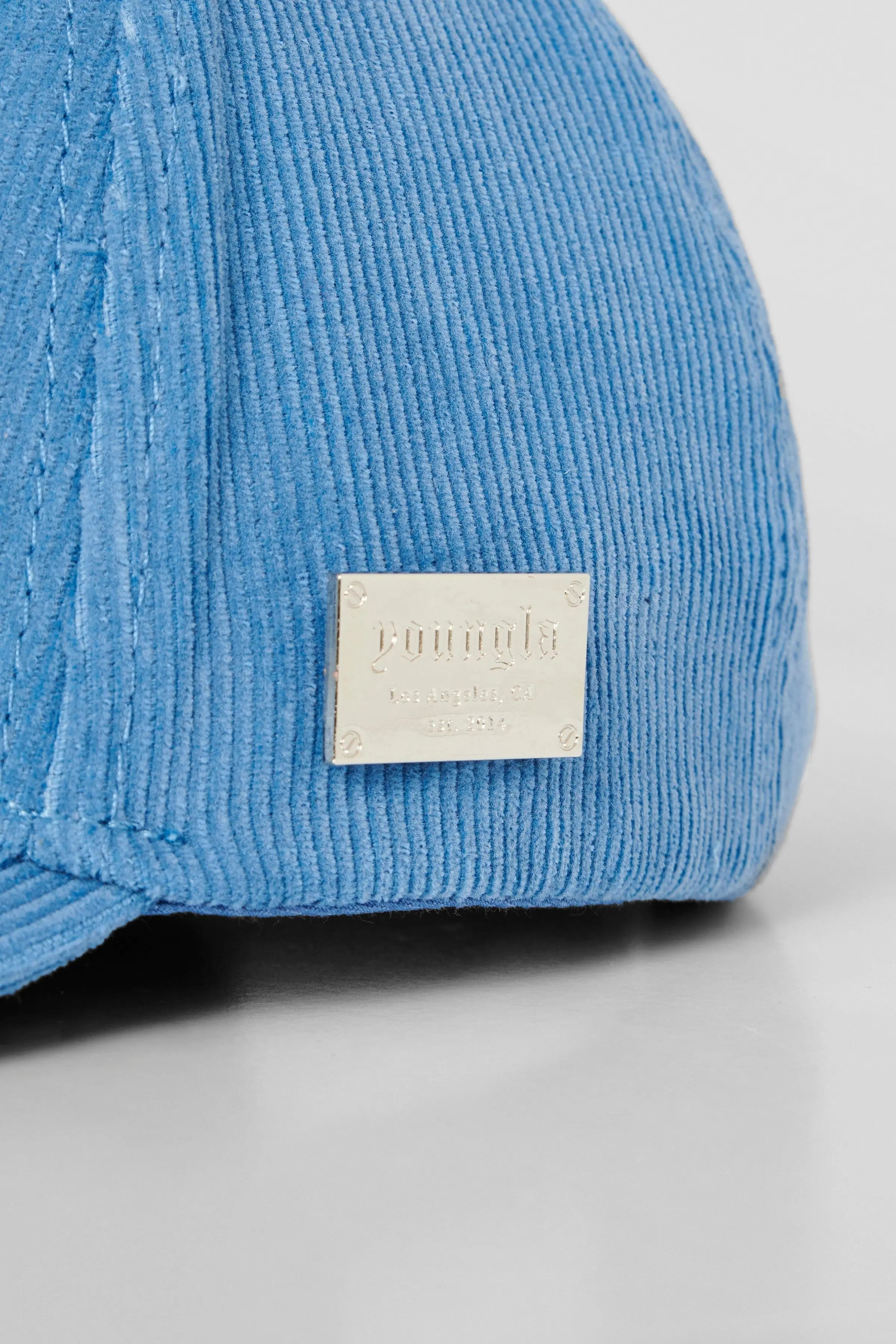925 - Corduroy Hats Winter