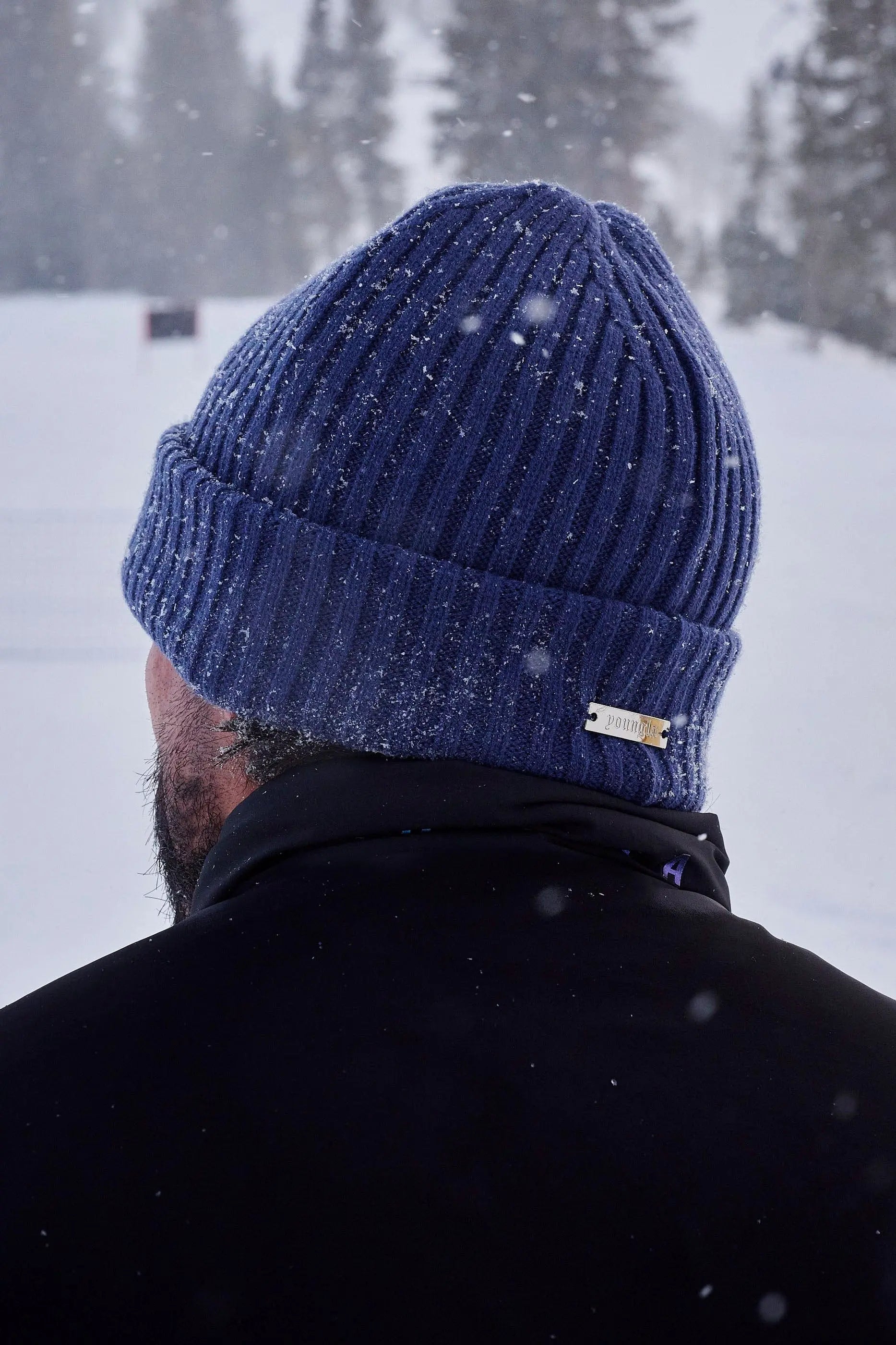 9003 - Metal Collection Beanies Millie