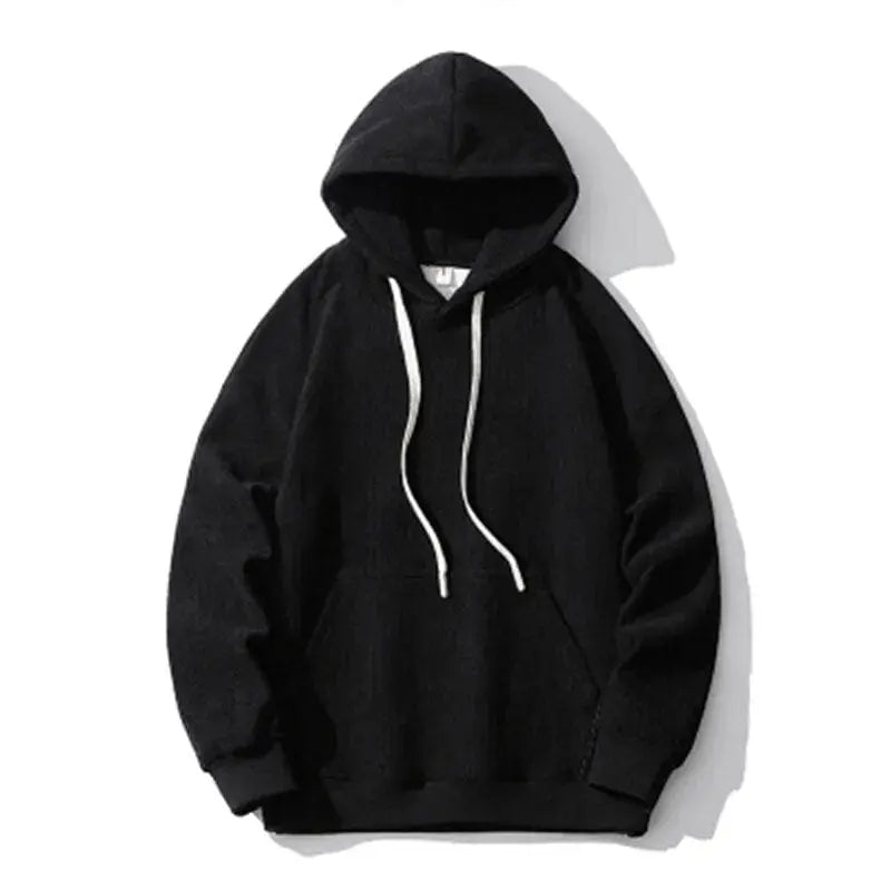 Everyday Corduroy Hoodie Modavivo