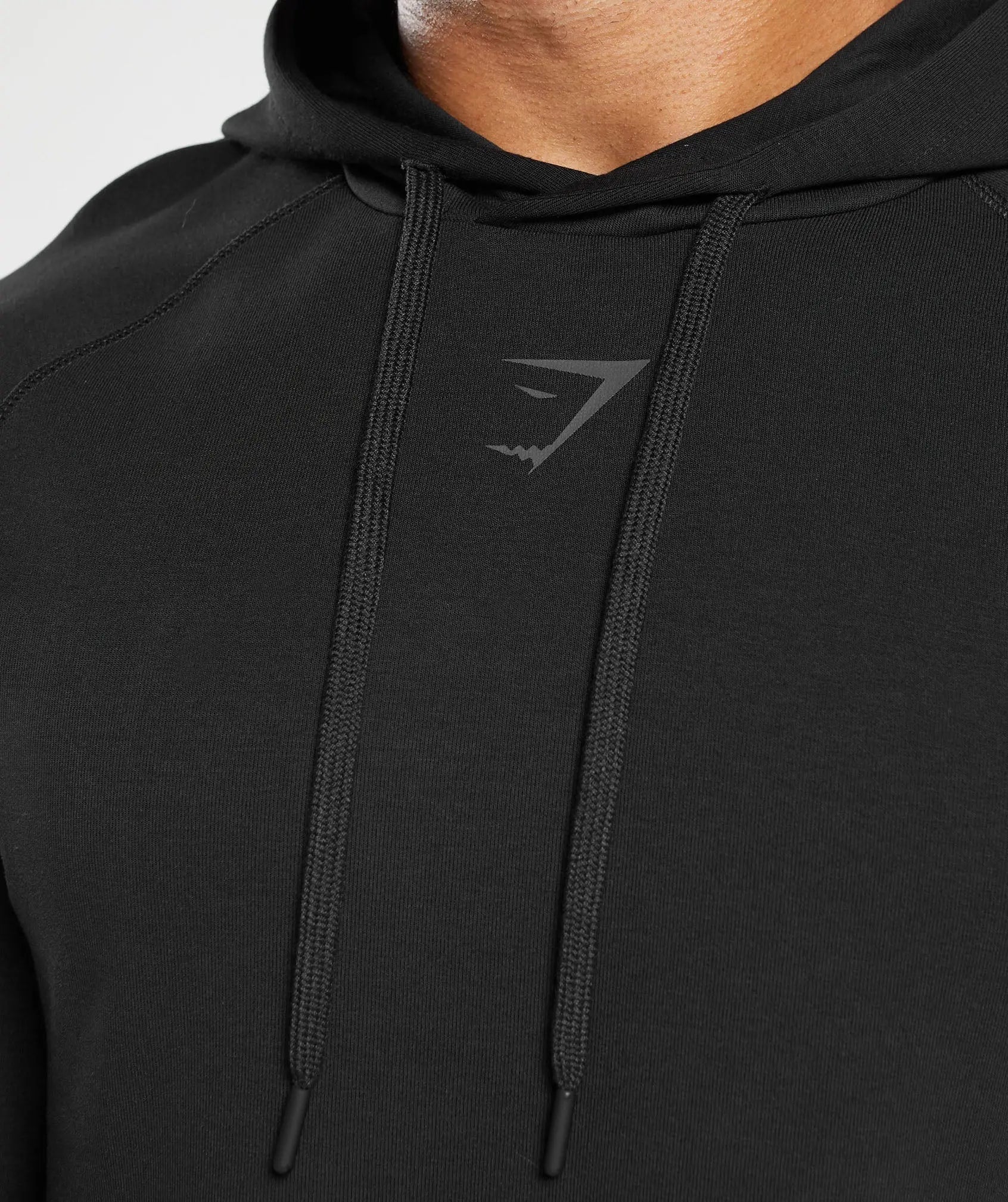 Bold Hoodie Gymshark | United We Sweat