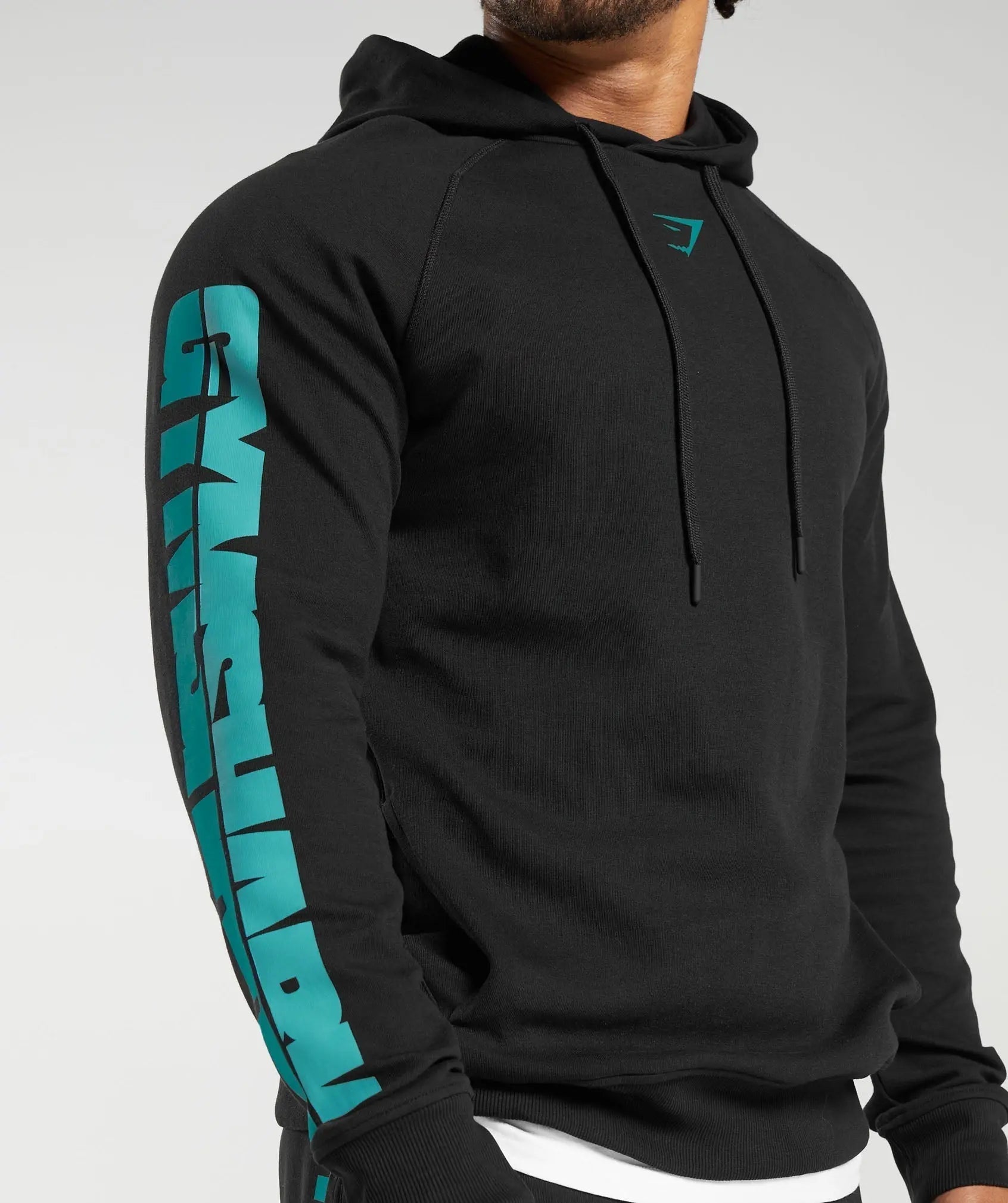 Bold Hoodie Gymshark | United We Sweat