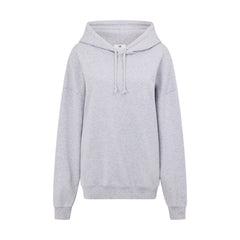 Boyfriend Hoodie | Soul Marl Crop Shop Boutique