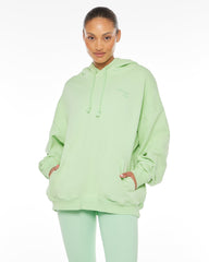 Boyfriend Hoodie | Lucky Charm Crop Shop Boutique