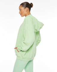 Boyfriend Hoodie | Lucky Charm Crop Shop Boutique