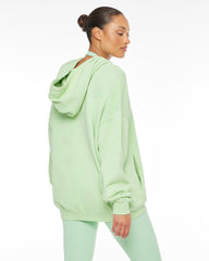 Boyfriend Hoodie | Lucky Charm Crop Shop Boutique