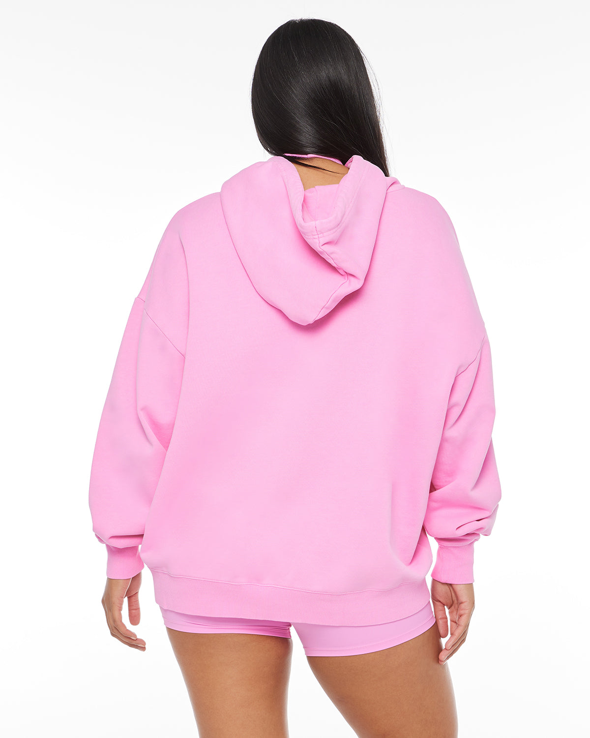 Boyfriend Zip Hoodie | Crush Crop Shop Boutique